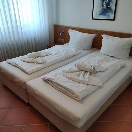 Ferienwohnung Seeterrassen Dewichow المظهر الخارجي الصورة