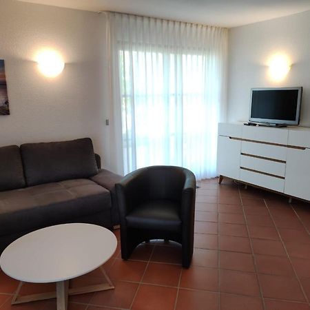 Ferienwohnung Seeterrassen Dewichow المظهر الخارجي الصورة