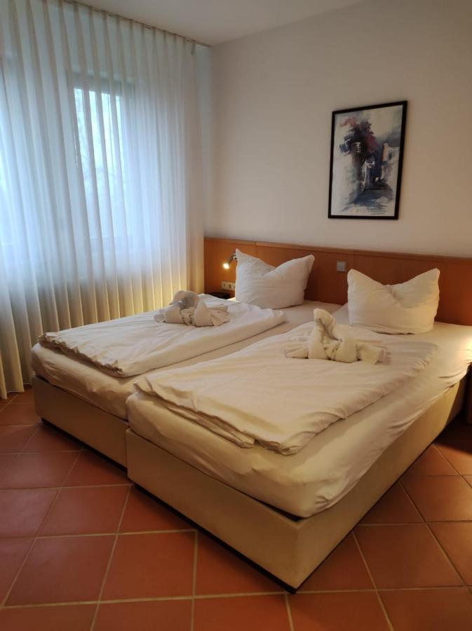 Ferienwohnung Seeterrassen Dewichow المظهر الخارجي الصورة