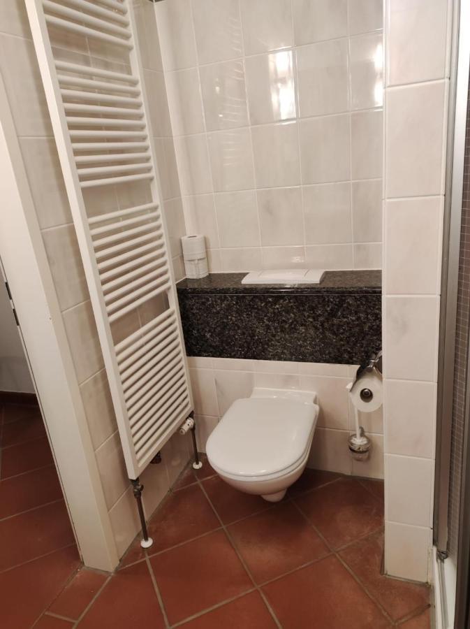 Ferienwohnung Seeterrassen Dewichow المظهر الخارجي الصورة