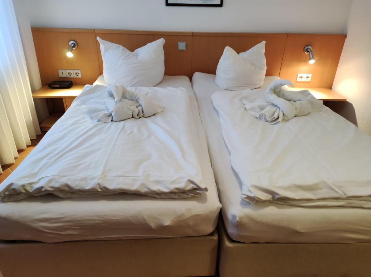 Ferienwohnung Seeterrassen Dewichow المظهر الخارجي الصورة