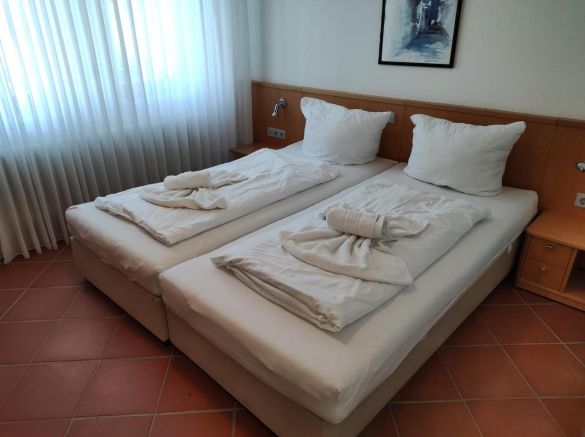 Ferienwohnung Seeterrassen Dewichow المظهر الخارجي الصورة