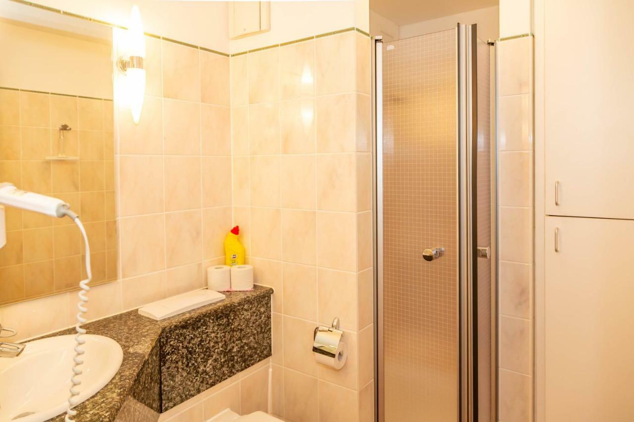 Ferienwohnung Seeterrassen Dewichow المظهر الخارجي الصورة